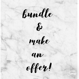 Buy 2 Or More & Save +20%